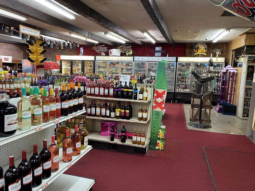 1504 1st Ave SE, Moultrie, GA 31768